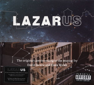 Lazarus (2CD)