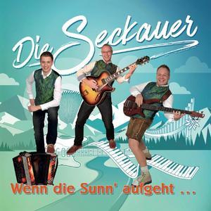 Wenn Die Sunn' Aufgeht...