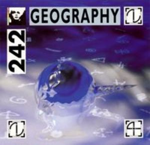 Geography 1981 - 1983