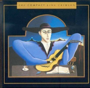 The Compact King Crimson