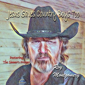 Jesus Saves Country Boys Too
