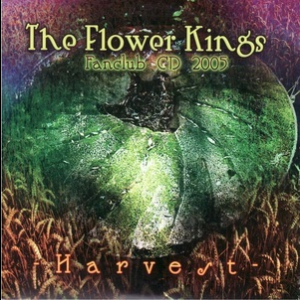 Fanclub CD 2005  Harvest
