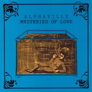 Mysteries Of Love