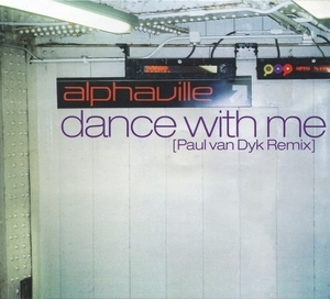 Dance With Me (Paul Van Dyk Remix)