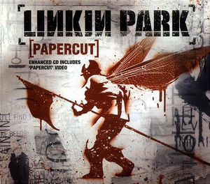 Papercut [CDS]