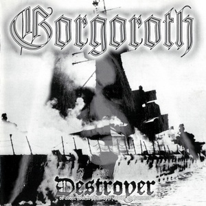 Destroyer, Or About How To Philosophize With The Hammer