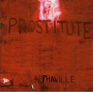 Prostitute
