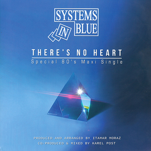 There's No Heart (Special 80's version)