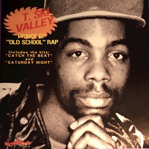 Prince Of ''Old School'' Rap
