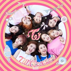 Twicecoaster: Lane 1