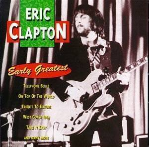 Early Greatest