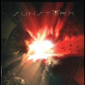 Sunstorm