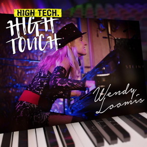 High Tech, High Touch (CD2)