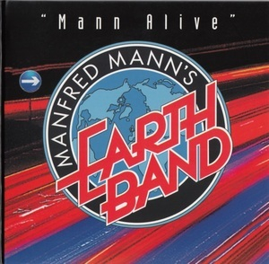 Mann Alive