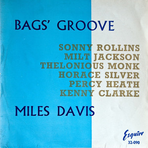 Bags Groove