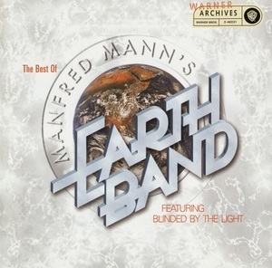 The Best Of Manfred Mann's Earth Band