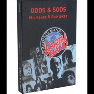 Odds & Sods (Mis-takes & Out-takes)