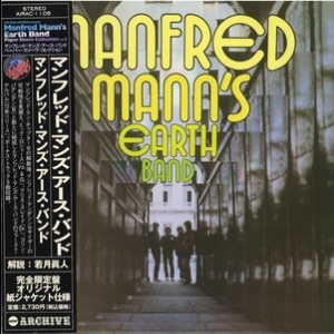 Manfred Mann's Earth Band
