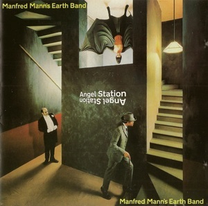 Angel Station