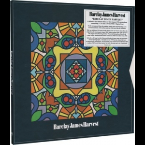 Barclay James Harvest