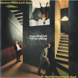 Angel Station