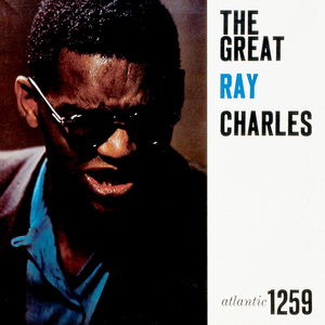 The Great Ray Charles