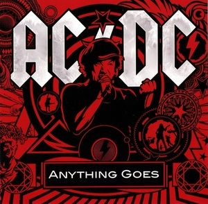 Anything Goes / Big Jack