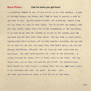Call Me When You Get There (2018 Remastered)