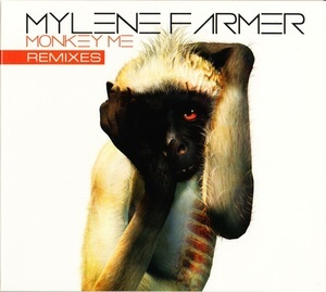 Monkey Me (Remixes)