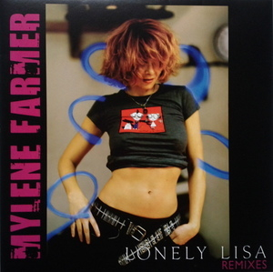 Lonely Lisa (Remixes)