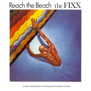 Reach The Beach