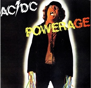 Powerage