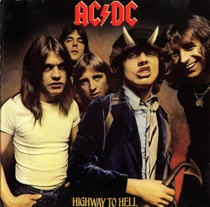 Highway To Hell