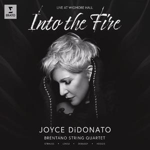 Into The Fire (Live At Wigmore Hall)
