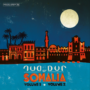Dur Dur of Somalia [Hi-Res]