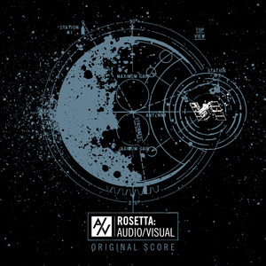Audio - Visual Original Score