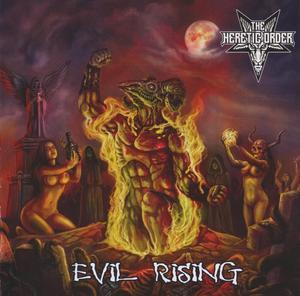 Evil Rising