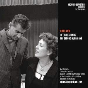 Copland: In The Beginning & The Second Hurricane