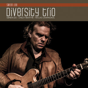 Soren Lee Diversity Trio