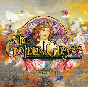 The Golden Grass