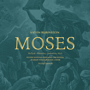 Moses (CD1)