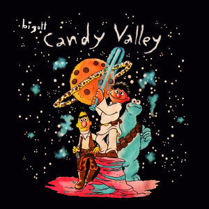 Candy Valley