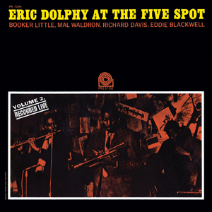 At The Five Spot, Vol. 2 (Rudy Van Gelder Remaster)