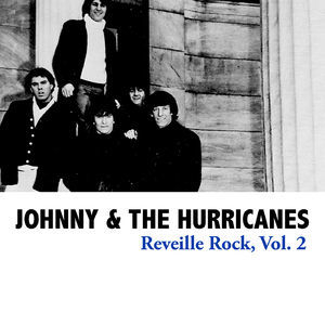 Reveille Rock, Vol. 2