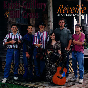 Reveille: The New Cajun Generation