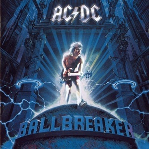 Ballbreaker