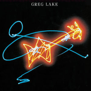 Greg Lake