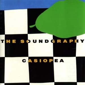 The Soundgraphy