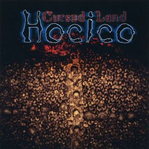 Cursed Land [MCD]