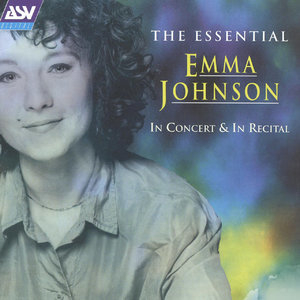 The Essential Emma Johnson (CD2)